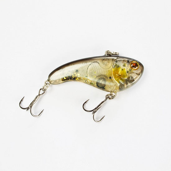 Vobler Sebile Flat Shad 5cm 10g PX Sinking