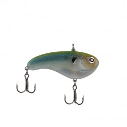 Vobler Sebile Flat Shad Extra Heavy 5cm 9.5g GBG