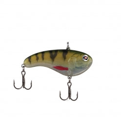 Vobler Sebile Flat Shad Extra Heavy 5cm 9.5g NP