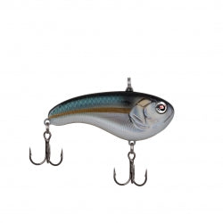 Vobler Sebile Flat Shad Sinking 7.7cm 22g NBBH