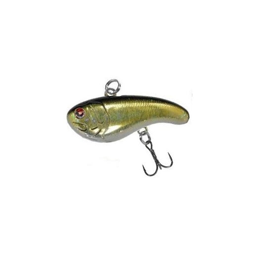 Vobler Sebile Flatt Shad SK 35mm 2g OG