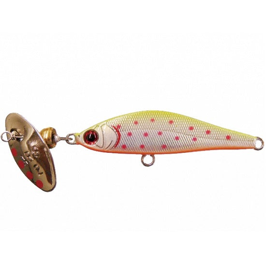 Vobler Smith AR-HD Minnow 4.5cm 5.7g 03 HS