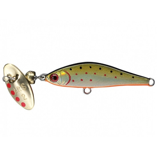 Vobler Smith AR-HD Minnow 45mm 5.7g 08 HS