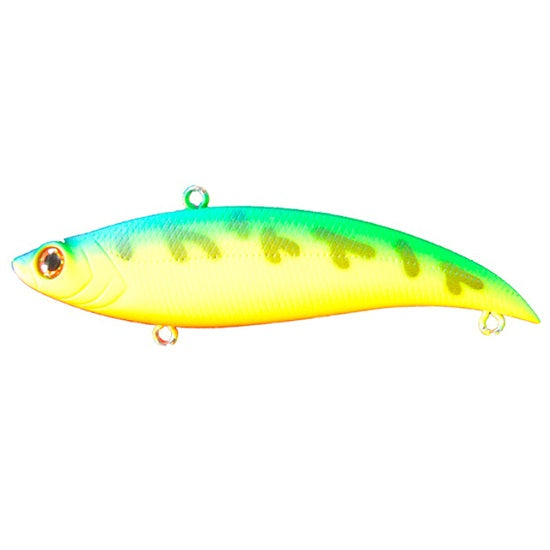 Vobler Smith Bay Blue 7cm  14g 14 S