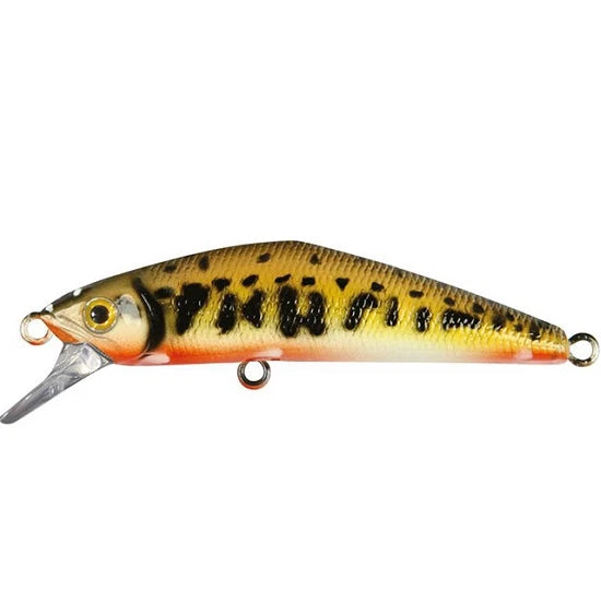Vobler Smith D Compact 4.5cm 3.5g V2 S