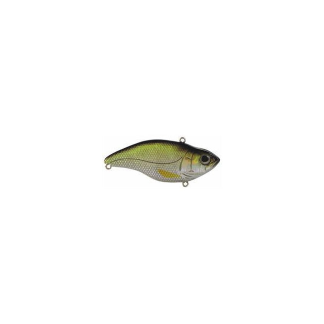 Vobler Spro Aruku Sinking Shad 6.5 Cm Wild