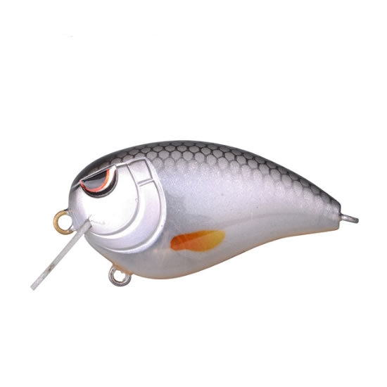 Vobler Spro Baby Fat John F 5 Cm Spooky Roach 10.4 Gr
