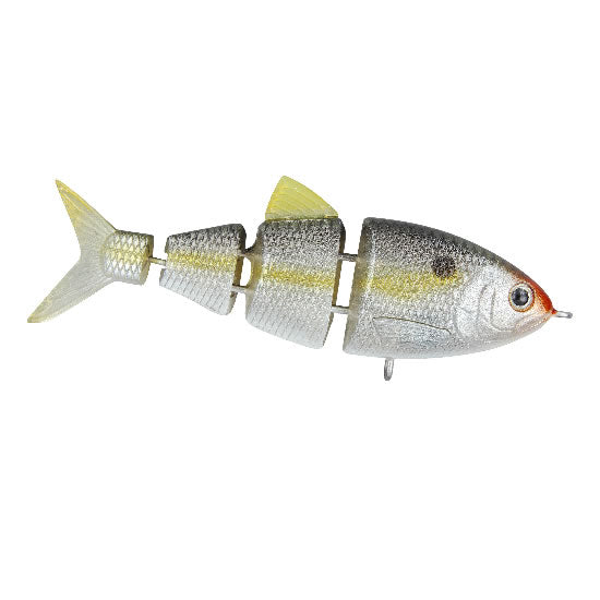 Vobler Spro Baby Shad BBZ1  6.5 Cm Roach 6.5 Gr