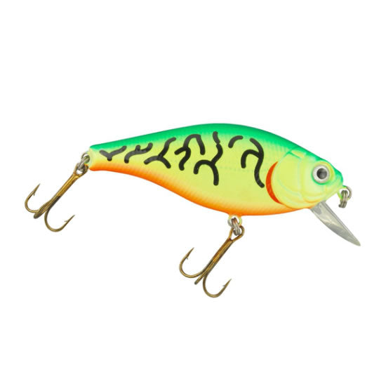 Vobler Spro Crank 7 Cm Sinking Fire Tiger 11 Gr