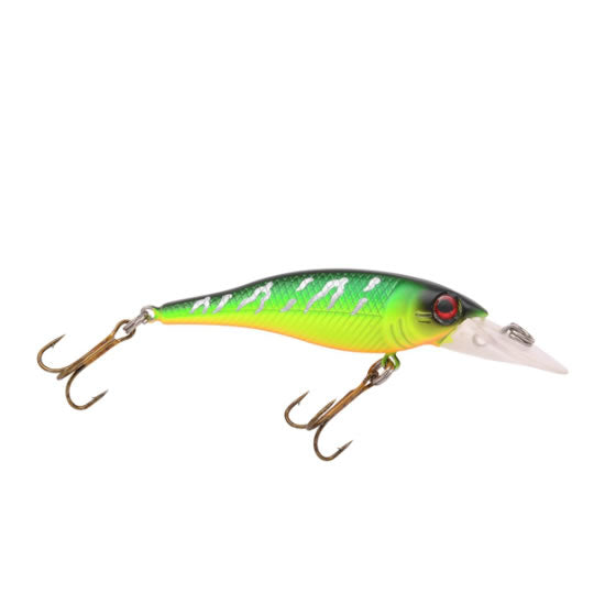 Vobler Spro Cranky Minnow 5.5 Cm Mat Firetiger 3 Gr