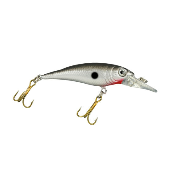 Vobler Spro Cranky Minnow 5.5 Cm Roach 3 Gr