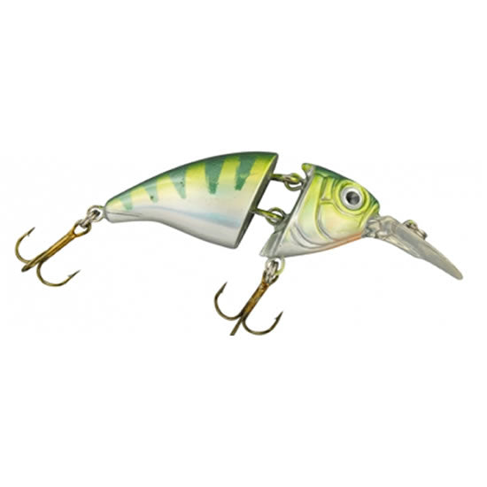 Vobler Spro Hi Vib Jointed Crank 7 Cm Perch