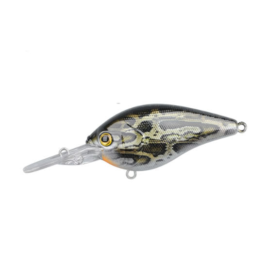 Vobler Spro Ikiru Crank SL Slow 6 Cm Floating Python 12 Gr