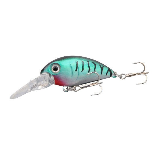Vobler Spro Pc Mini Crank 5 Cm Floating Perch 3 Gr