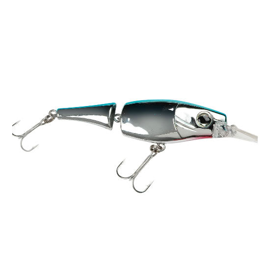 Vobler Spro Pike Fighter 8 Cm Jr Mw Natural Clown 10 Gr