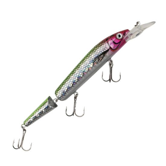 Vobler Spro Tailwacker 12 Cm Clown 19 gr