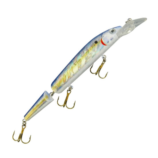 Vobler Spro Tailwacker 12 Cm X Sardine 19 gr