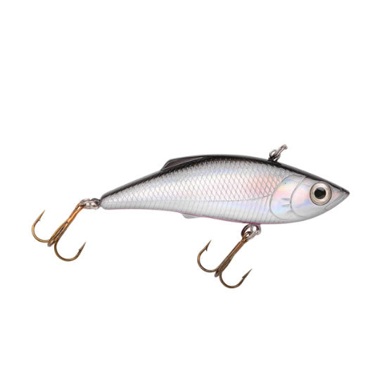 Vobler Spro Vib 7.5 Cm Back Black 11 Gr