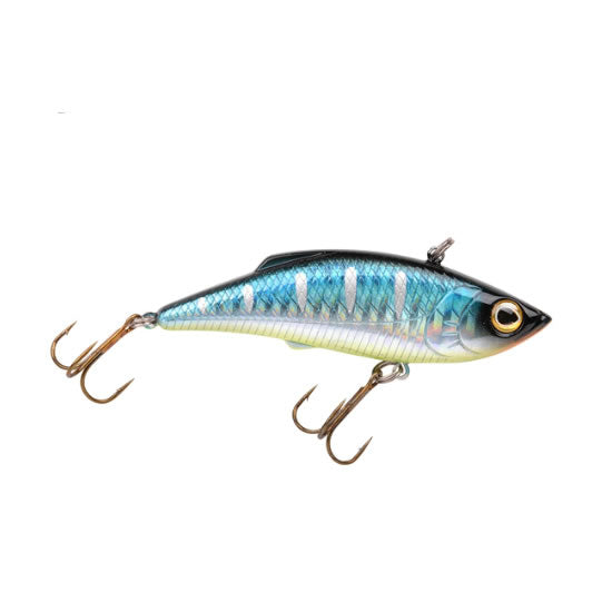 Vobler Spro Vib 7.5 Cm Blue Back 11 Gr