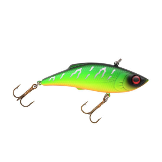 Vobler Spro Vib 7.5 Cm Mat Firetiger 11 Gr