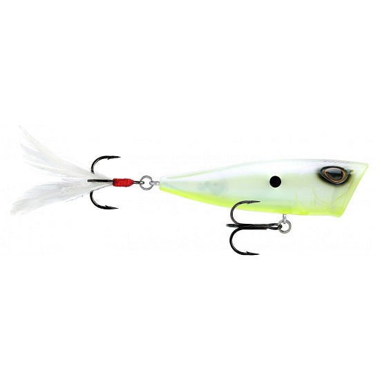 Vobler Storm Arashi Cover Pop Ghost Chartreuse 8cm 14g