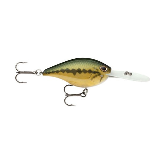 Vobler Storm Arashi Rattling Deep 6cm culoare 682