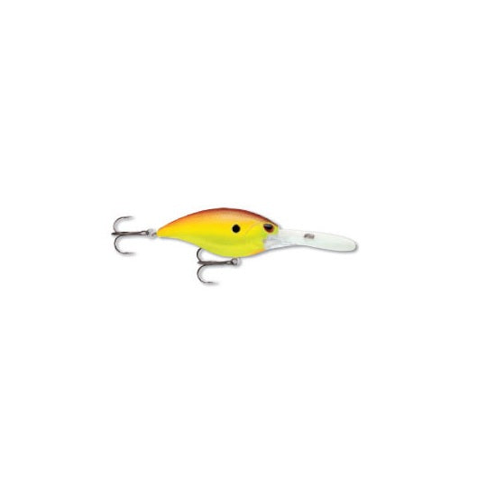 Vobler Storm Arashi Rattling Deep 7cm culoare 871