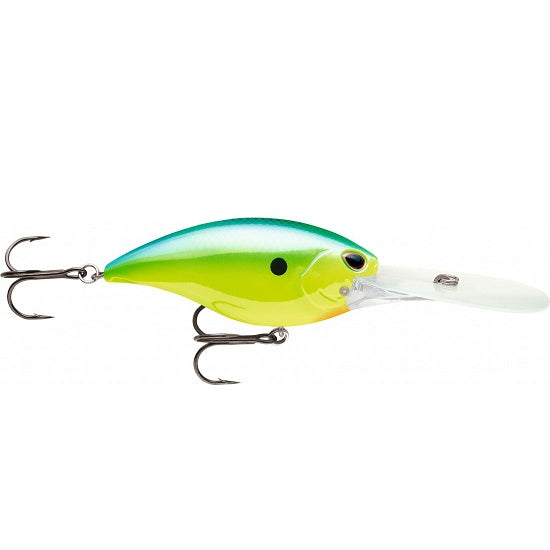 Vobler Storm Arashi Rattling Deep Culoare 872 9cm 32g