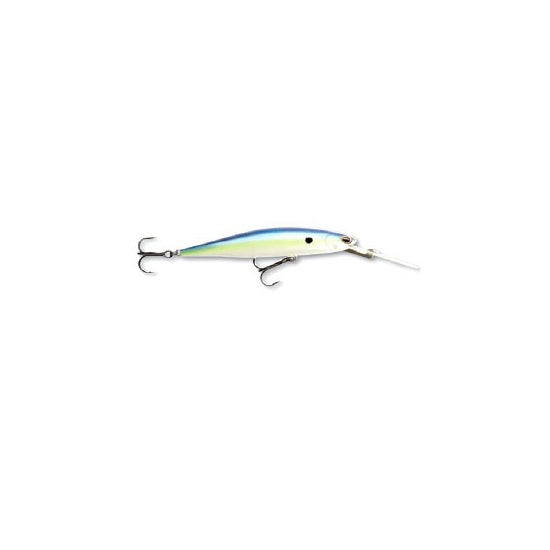 Vobler Storm Arashi Rattling Minnow Deep 11cm culoare 612