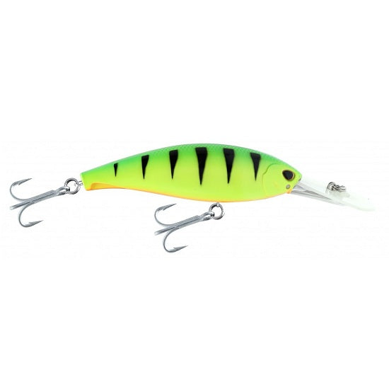 Vobler Storm Arashi Tiger Culoare 534 10cm 23g