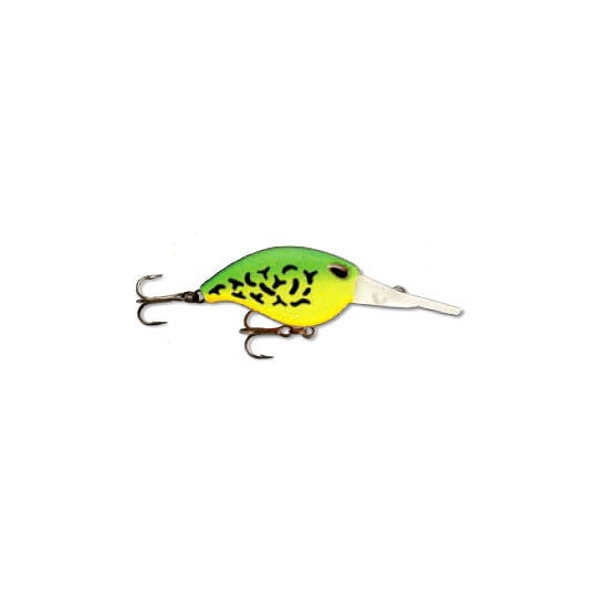 Vobler Storm Gomoku Crank 3.8cm/5g culoare FT