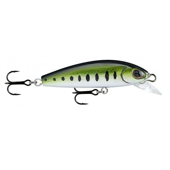 Vobler Storm Gomoku Dense Culoare GMD 4.8cm 6g