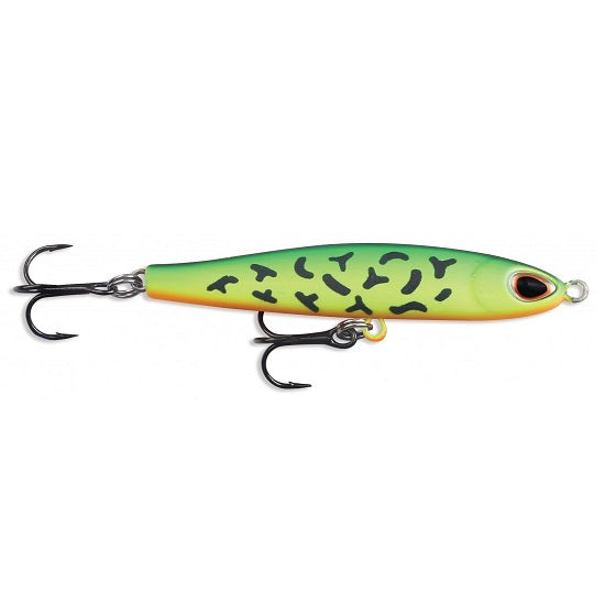 Vobler Storm Gomoku Flutter Slim Culoare FT 4.8cm 2g