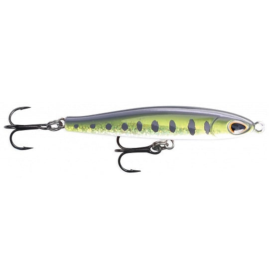 Vobler Storm Gomoku Flutter Slim Culoare GMD 4.8cm 2g