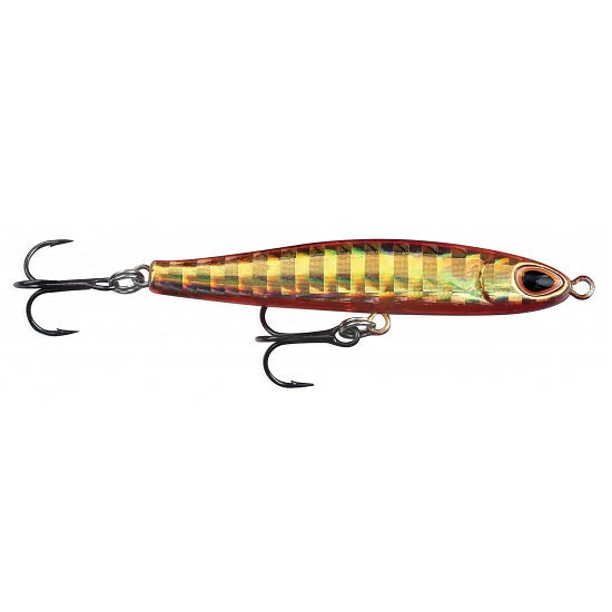 Vobler Storm Gomoku Flutter Slim Culoare HGR 4.8cm 2g