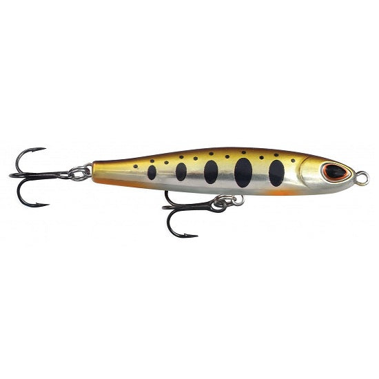 Vobler Storm Gomoku Flutter Slim Culoare TR 4.8cm 2g