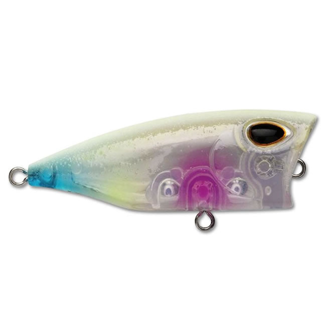 Vobler Storm Gomoku Popper 40F Trout GPO40F GLCD 4cm, 3g