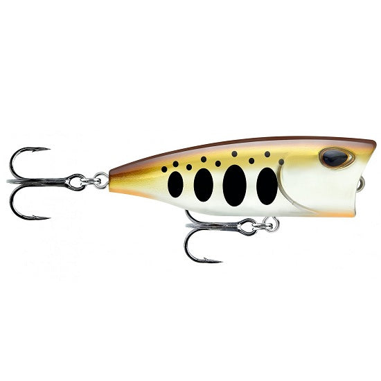 Vobler Storm Gomoku Popper Culoare TR 4cm 3g