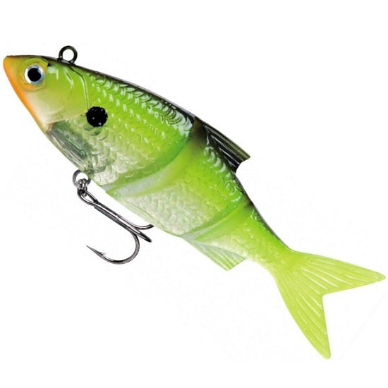 Vobler Storm Live Kickin' Shad Culoare CSD 15cm 40g