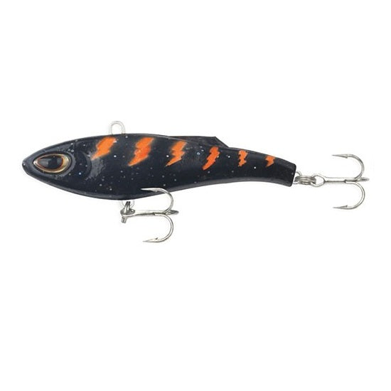Vobler Storm SX Soft Vib Culoare BCG 7cm 18g
