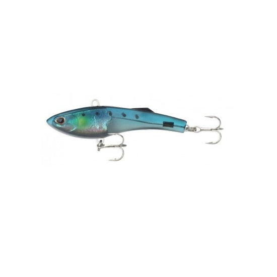 Vobler Storm SX Soft Vib Culoare BIW 7cm 18g