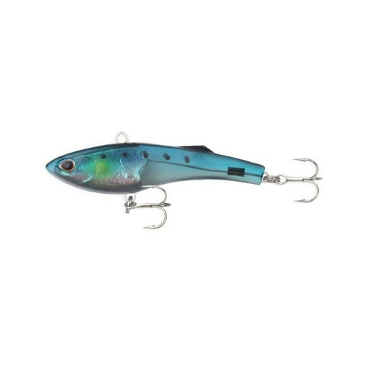 Vobler Storm SX Soft Vib Culoare BIW 9cm 28g