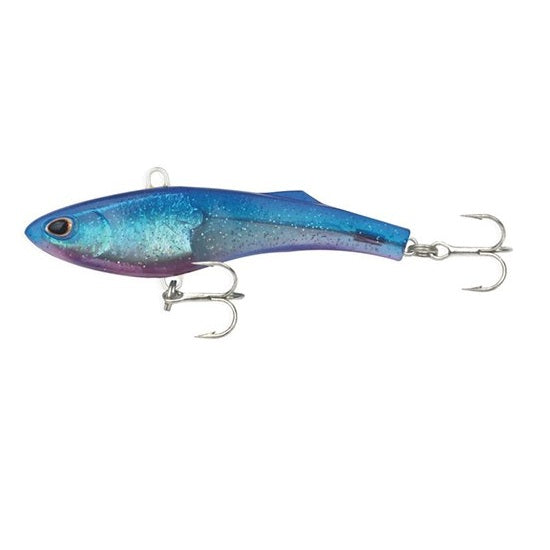 Vobler Storm SX Soft Vib Culoare BLPK 7cm 18g
