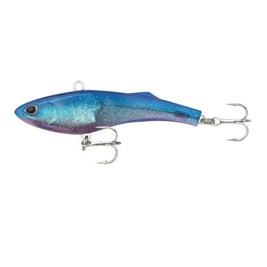 Vobler Storm SX Soft Vib Culoare BLPK 9cm 28g