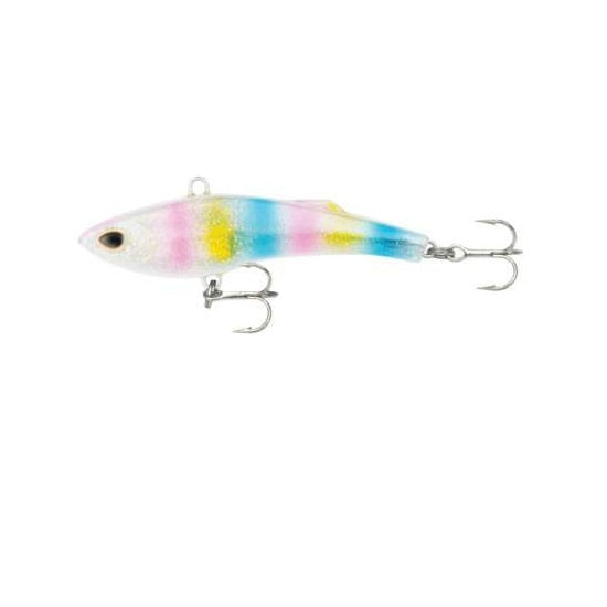 Vobler Storm SX Soft Vib Culoare HCD 9cm 28g
