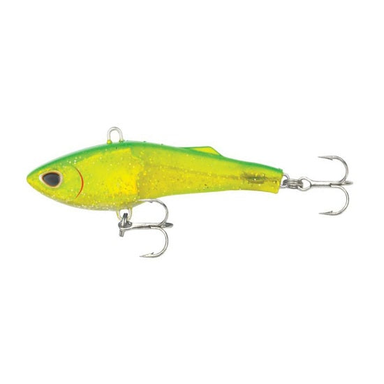 Vobler Storm SX Soft Vib Culoare HGG 5.8cm 14g
