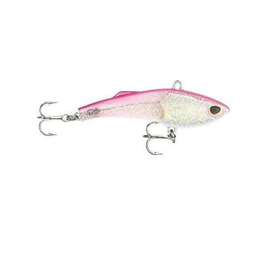 Vobler Storm SX Soft Vib Culoare HP 9cm 28g