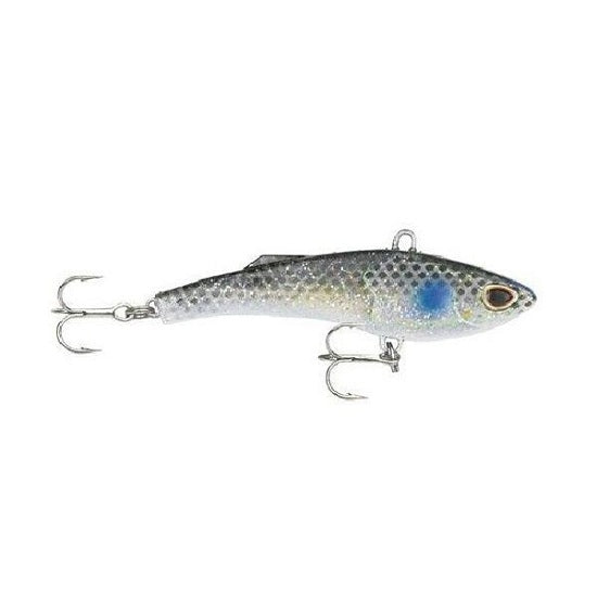 Vobler Storm SX Soft Vib Culoare INC 5.8cm 14g