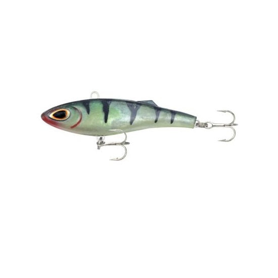 Vobler Storm SX Soft Vib Culoare P 5.8cm 14g