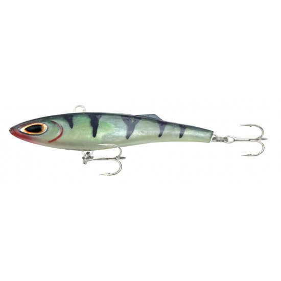 Vobler Storm SX Soft Vib Culoare P 9cm 28g